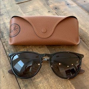 Ray-Ban Erika Sunglasses